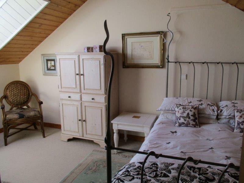 Le Petit Chateau Noyal-Pontivy Buitenkant foto